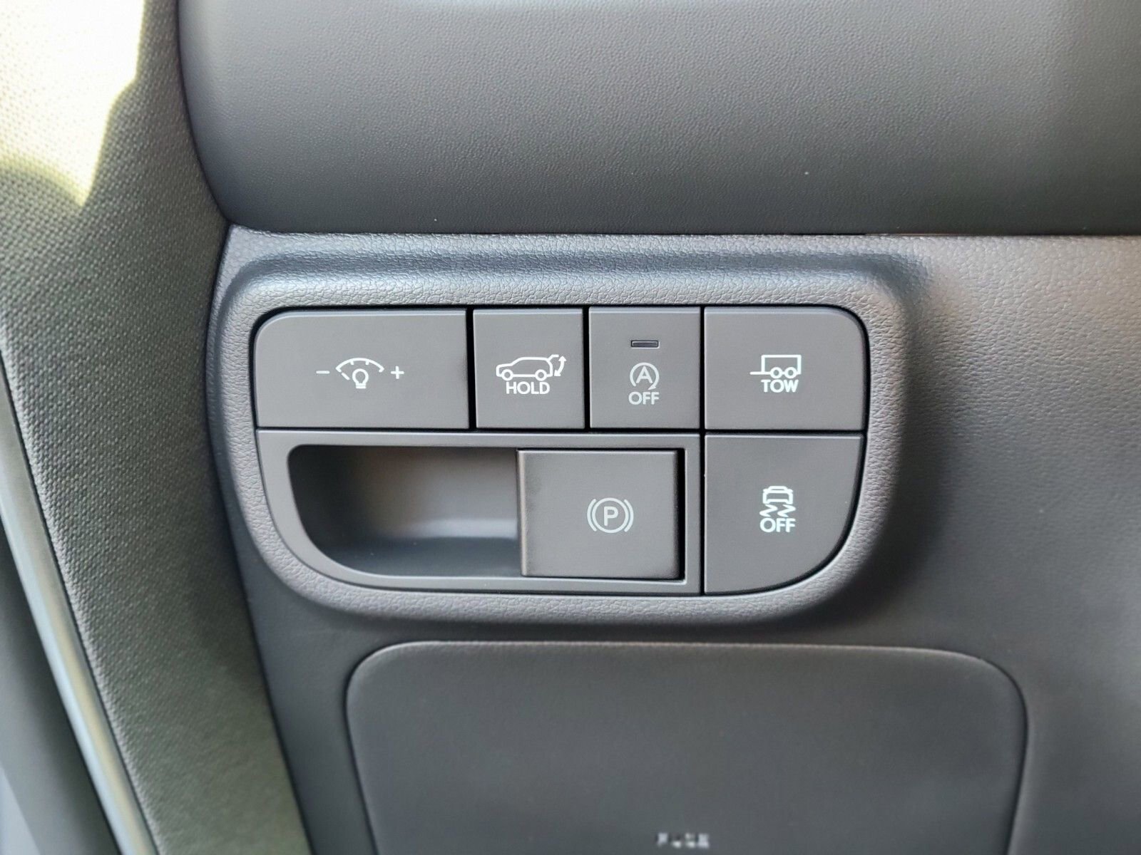 New 2026 Hyundai Palisade Calligraphy image 21