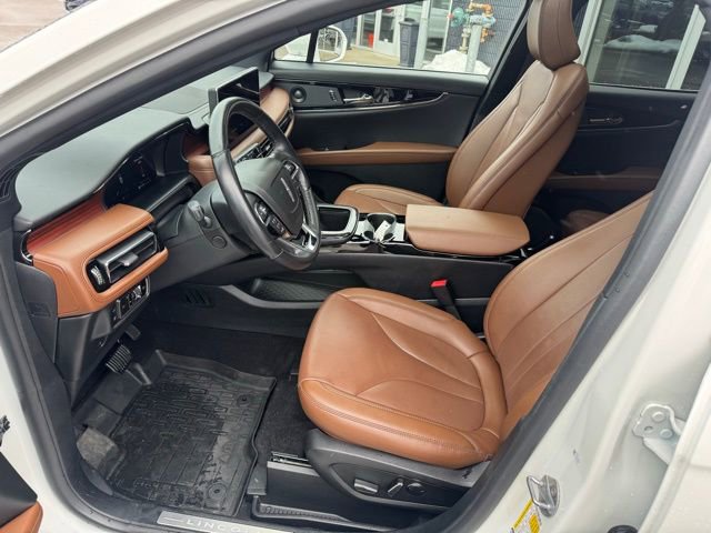 Used 2023 Lincoln Nautilus Reserve image 20