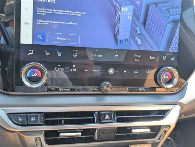 Certified 2023 Lexus RX 350 w/ Accessory Package (2T) AWD/4WD image 26