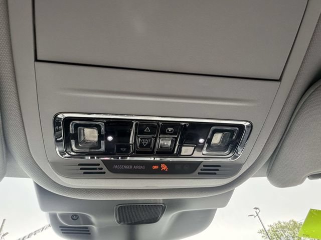Used 2020 Lincoln Aviator Reserve w/ Equipment Group 201A RWD image 28