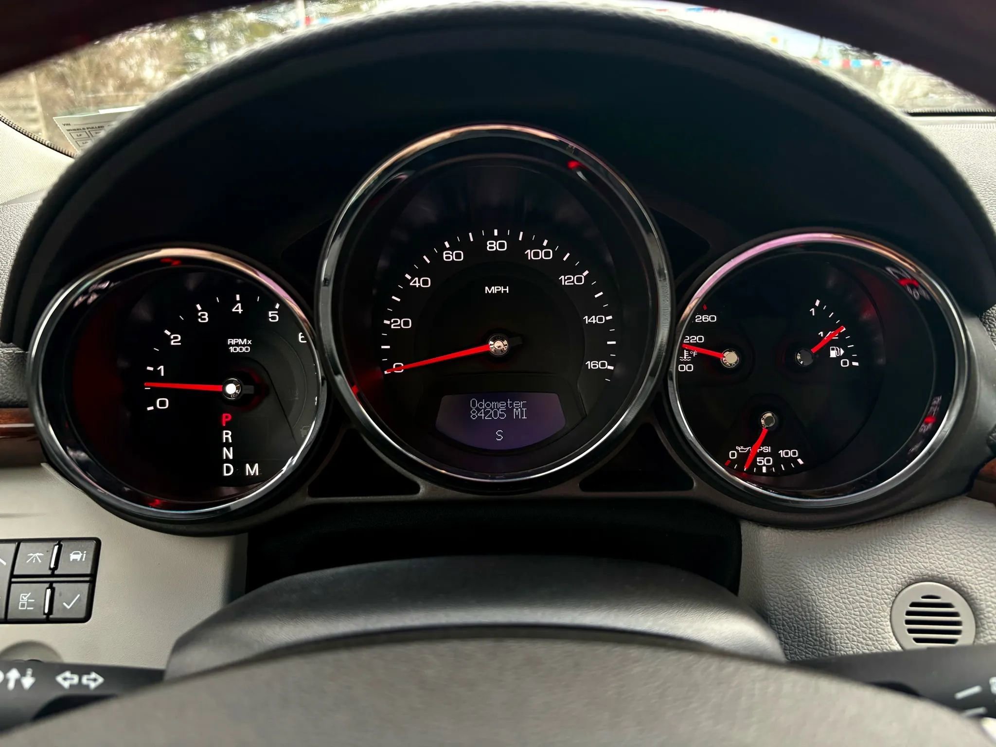Used 2012 Cadillac CTS Luxury image 31