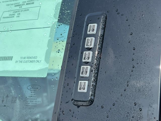 New 2026 Ford F150 XLT w/ XLT Chrome Appearance Package image 15