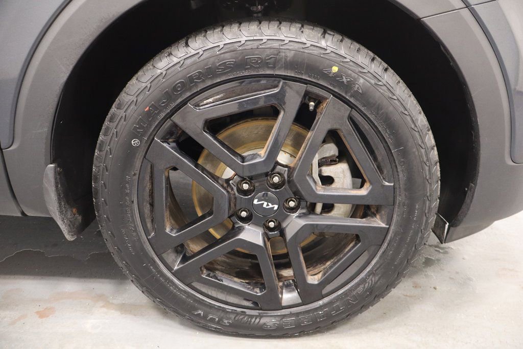 Used 2023 Kia Telluride SX X-Pro image 30