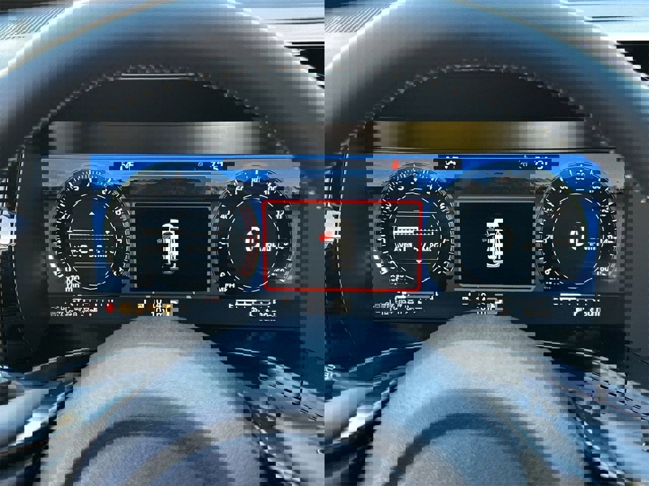 New 2026 Subaru Outback Touring XT image 27