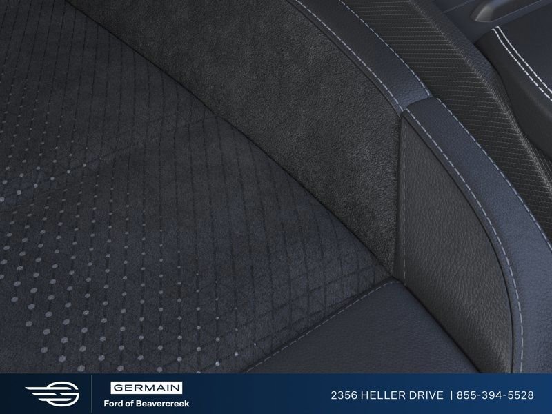 New 2026 Ford Mustang Mach-E GT image 16