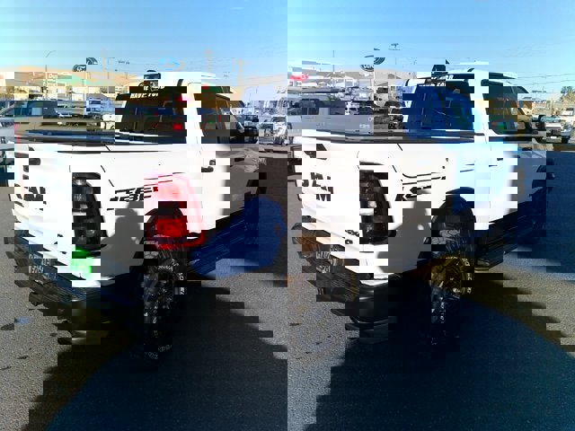 Used 2025 RAM 1500 Rebel w/ Rebel Level 1 Equipment Group image 3