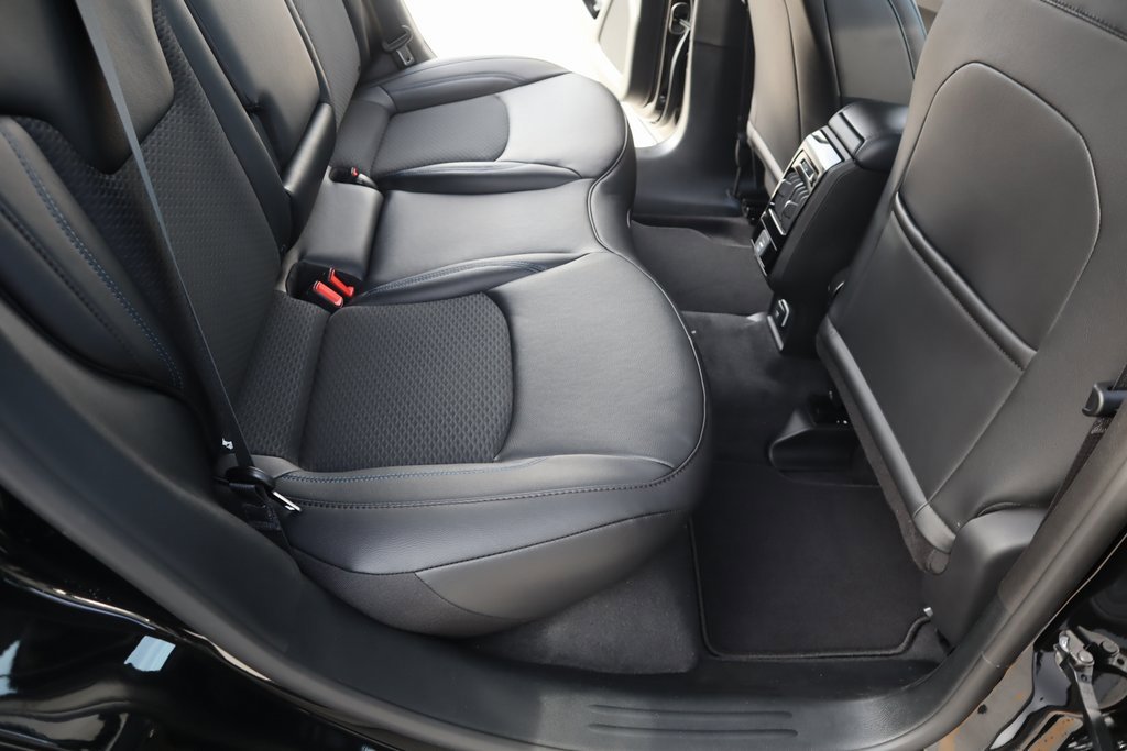 New 2026 Jeep Compass Latitude image 14