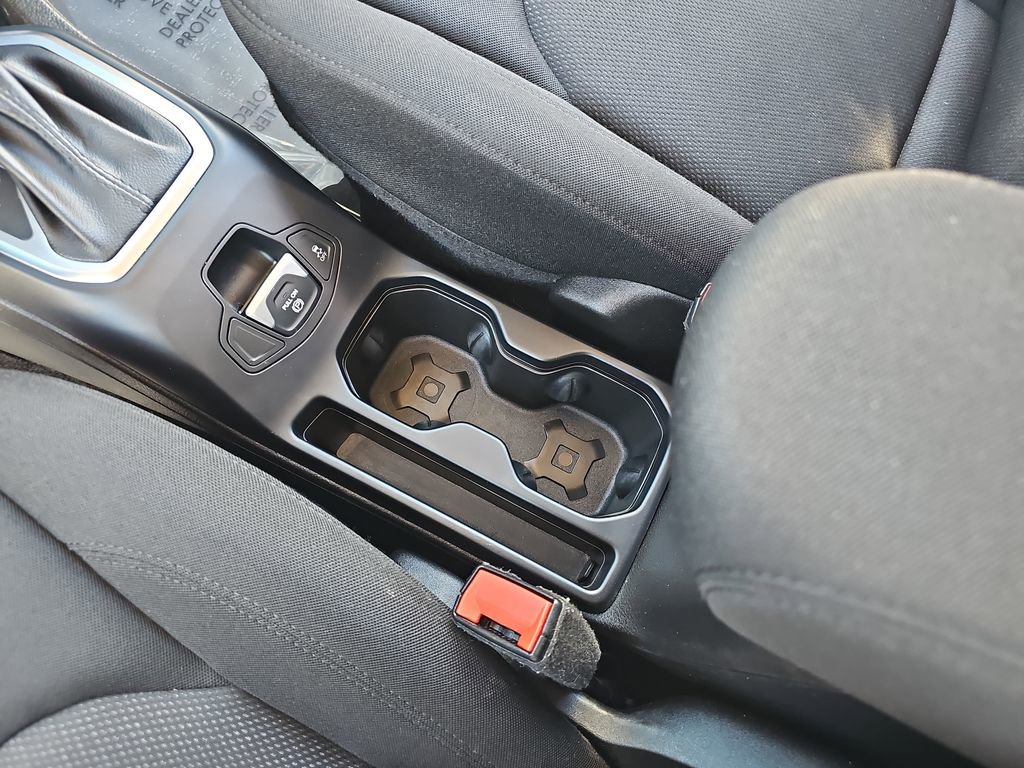 Used 2021 Jeep Renegade Sport w/ Sport Appearance Group image 22