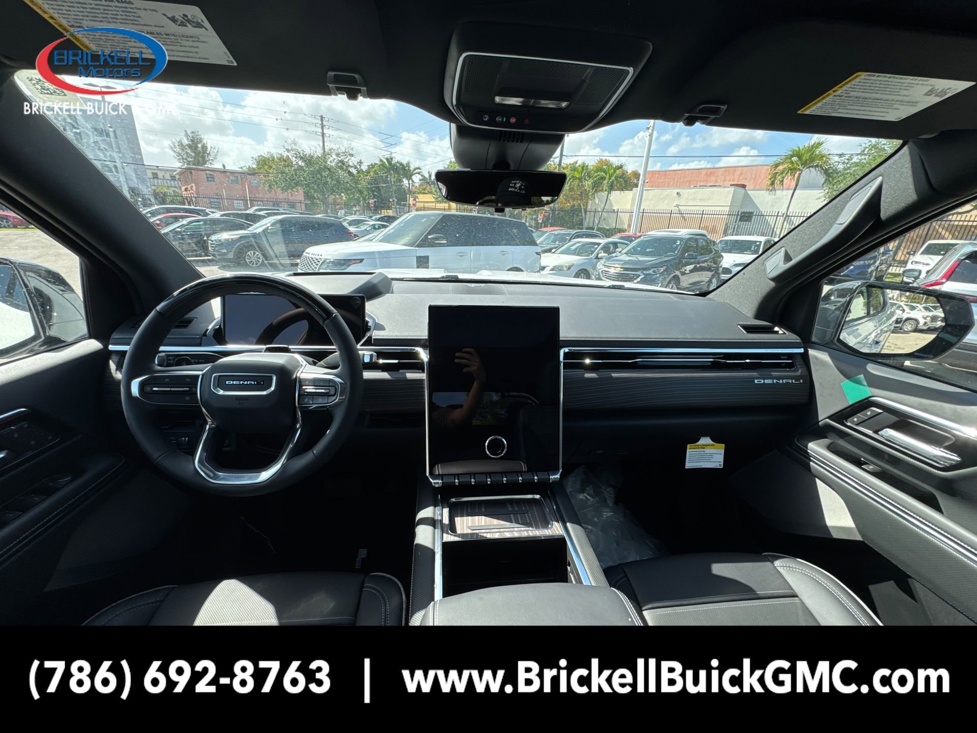 New 2025 GMC Sierra EV Denali image 24