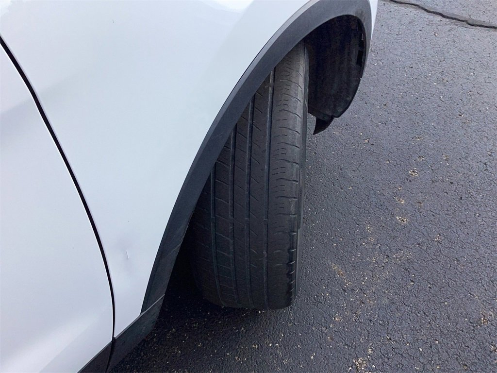 Used 2016 Ford Explorer 4WD image 22