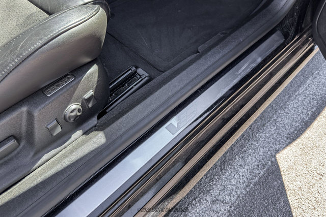 Used 2011 Cadillac CTS V RWD image 32