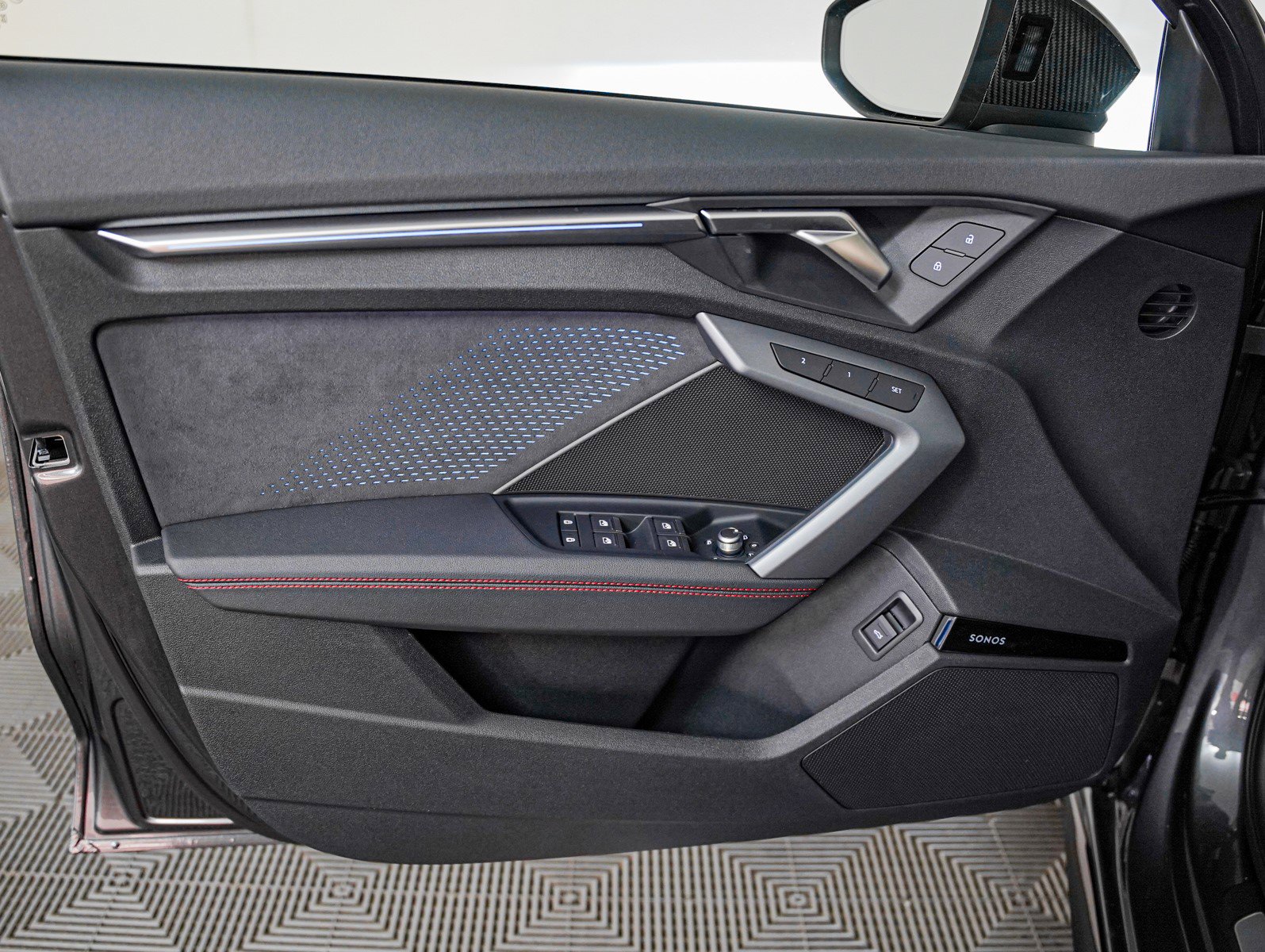 New 2026 Audi S3 Premium image 23