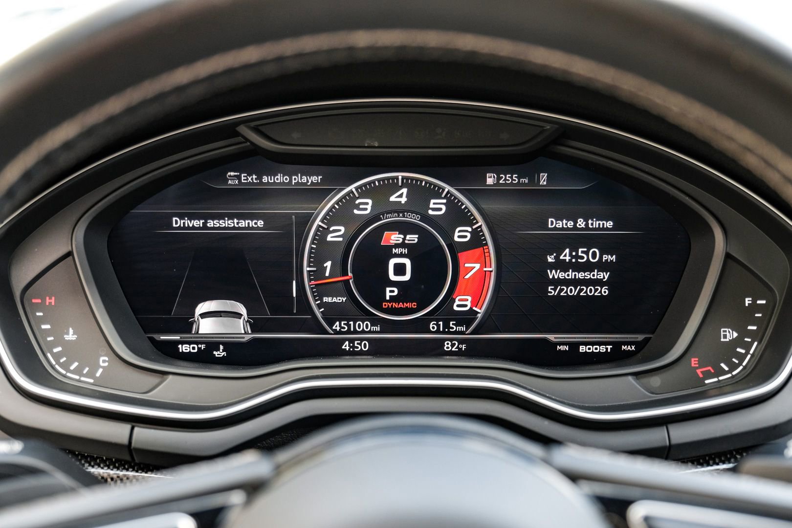 Used 2018 Audi S5 Premium Plus AWD/4WD image 19