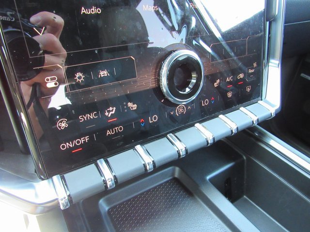 Used 2024 GMC Acadia AT4 w/ LPO, Floor Liner Package image 19