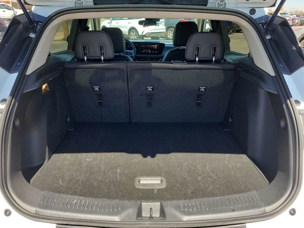 Used 2025 Buick Encore GX Preferred image 12