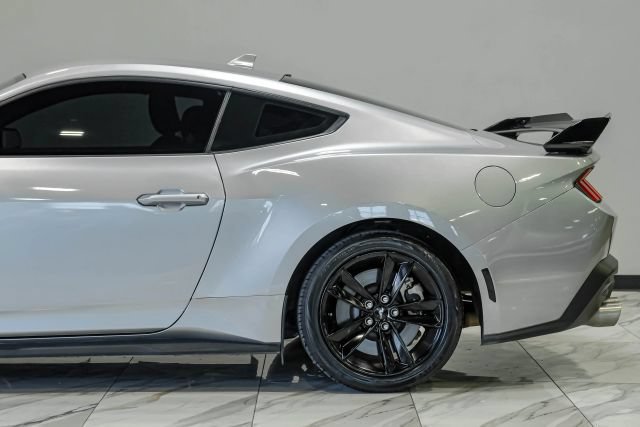 Used 2024 Ford Mustang GT RWD image 18
