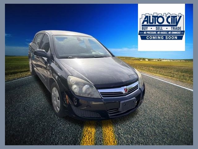 Used 2008 Saturn Astra XE