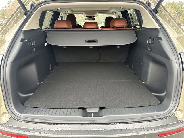 New 2026 MAZDA CX-50 AWD 2.5 S w/ Weather Package image 25