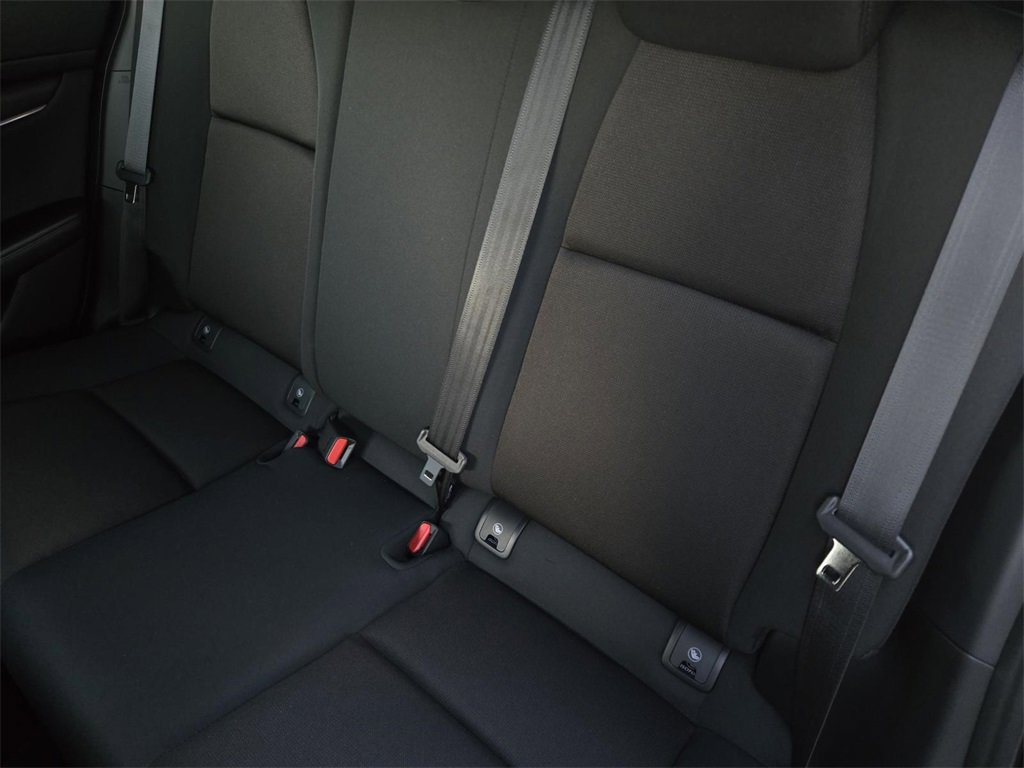 New 2026 MAZDA MAZDA3 s image 12