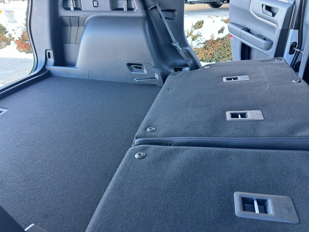 New 2026 Ford Bronco Sport Big Bend image 33