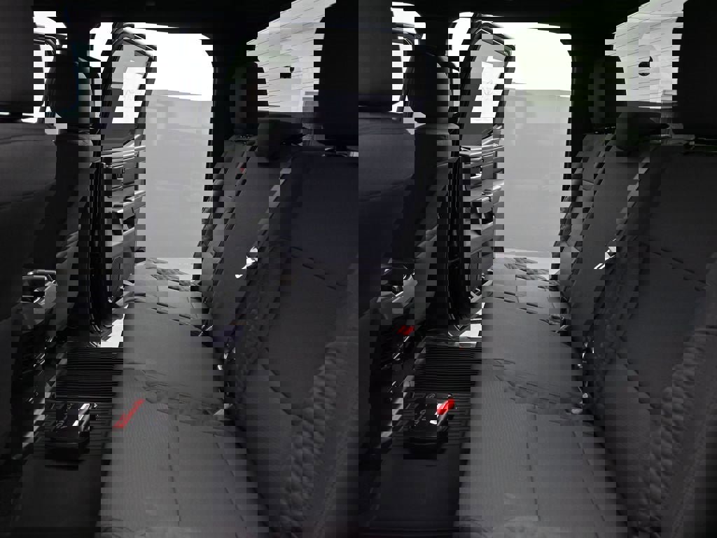 New 2026 Toyota Tundra SR5 w/ SR5 Convenience Package image 15