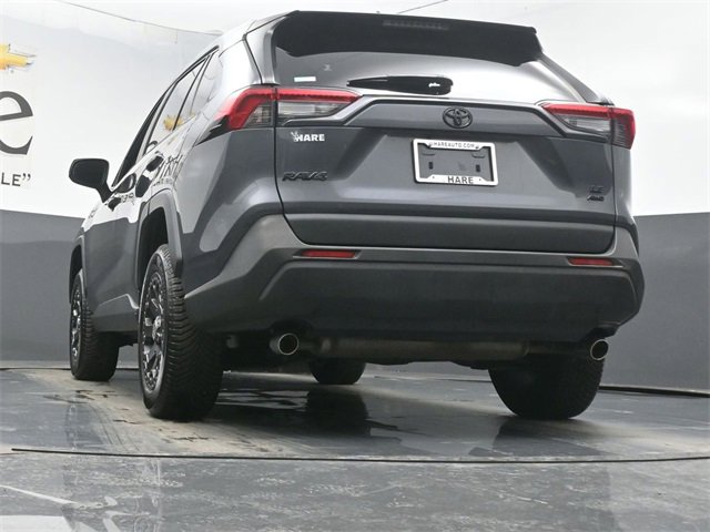 Used 2019 Toyota RAV4 LE image 53