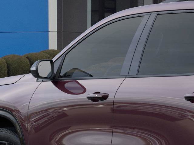 New 2026 Chevrolet Traverse RS w/ LPO, Floor Liner Package image 12