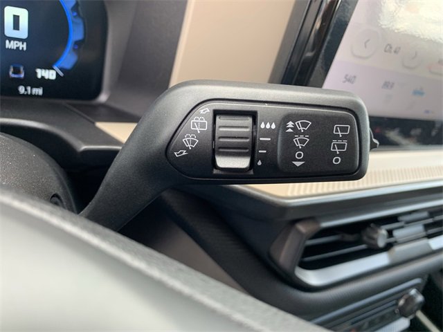 New 2025 Ford Bronco Sport Big Bend image 27