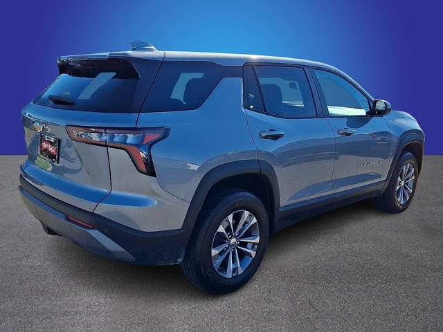 Used 2026 Chevrolet Equinox LT FWD image 4