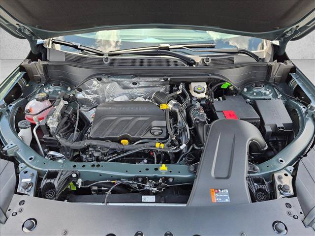 New 2026 Chevrolet Trax LT FWD image 15
