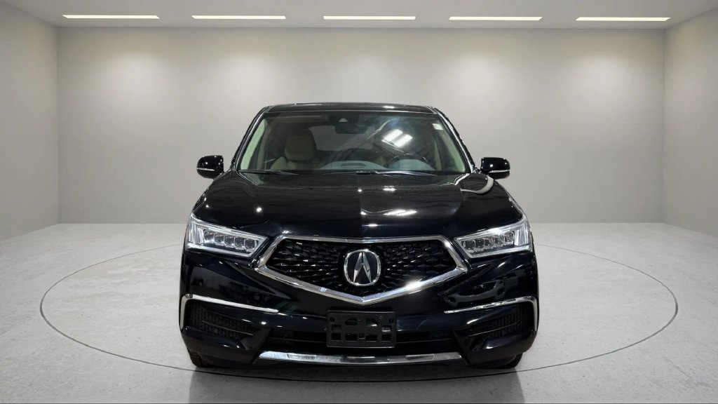 Used 2020 Acura MDX SH-AWD image 19