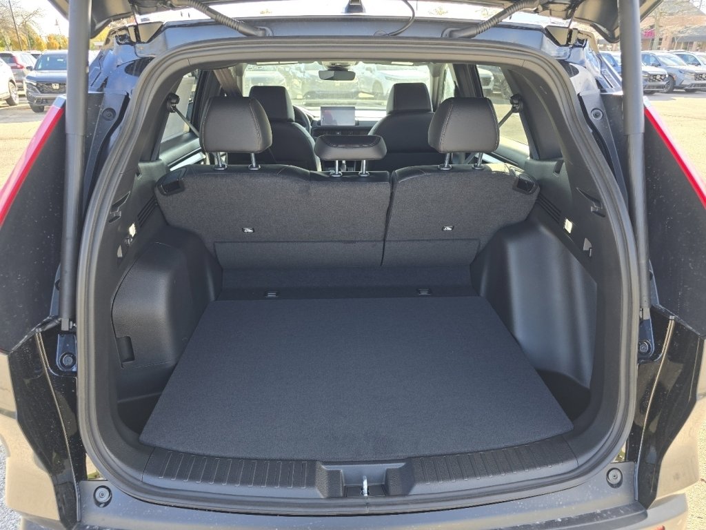 New 2026 Honda CR-V Sport-L image 22