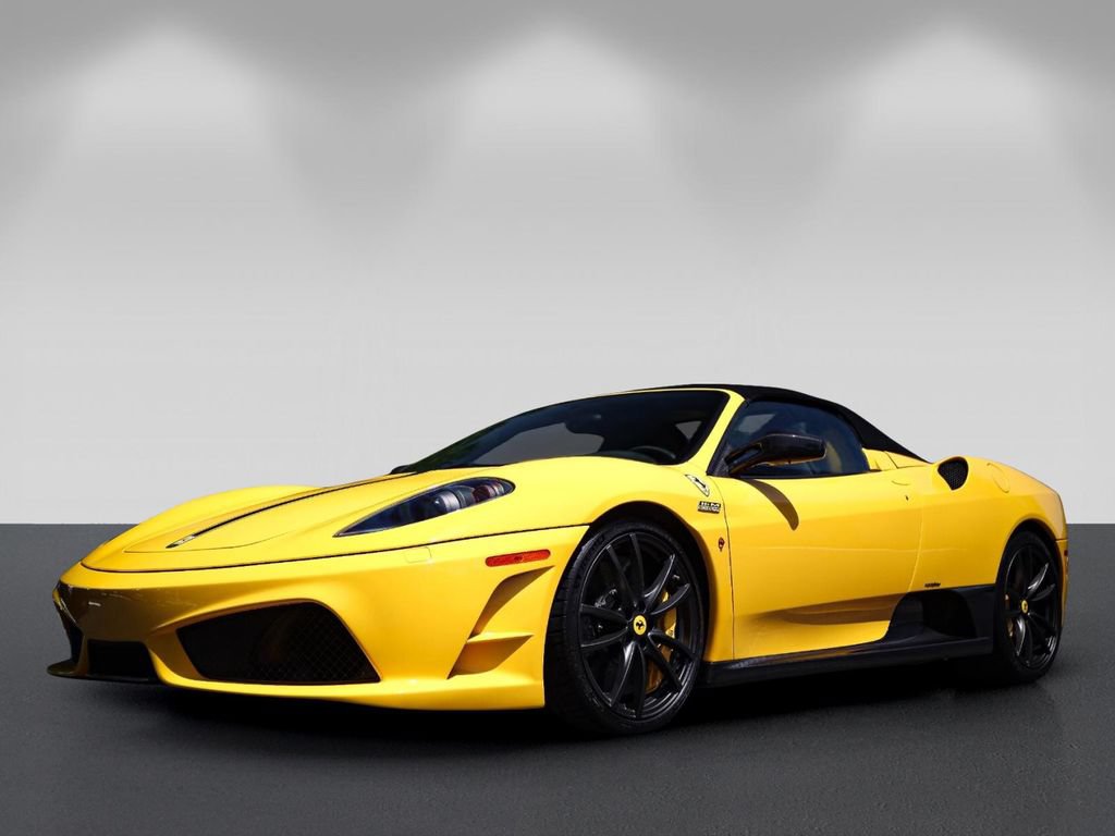 Used 2009 Ferrari F430 Scuderia RWD image 9