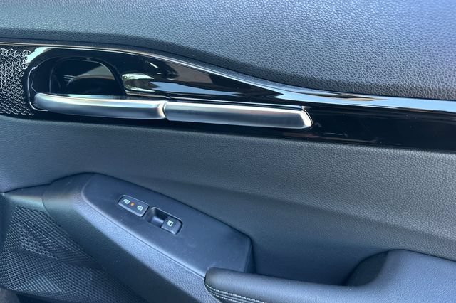 New 2026 Kia Seltos EX w/ EX Sunroof Package FWD image 21