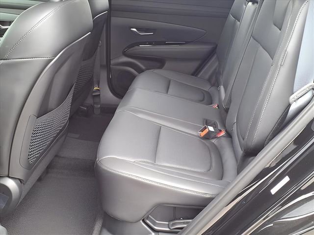New 2026 Hyundai Tucson Limited image 13