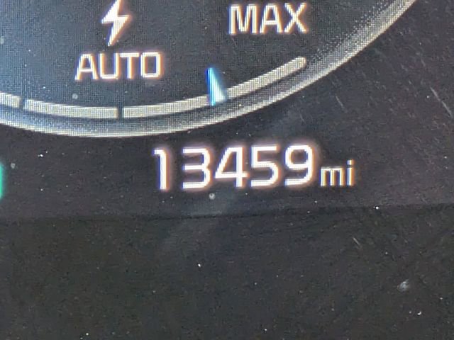 Used 2024 Kia Niro Wind image 30