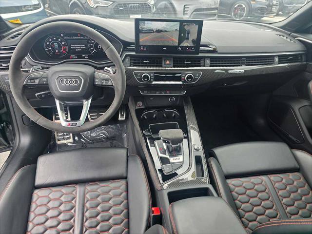Used 2023 Audi RS 5 Sportback w/ RS Driver Assistance Package AWD/4WD image 20