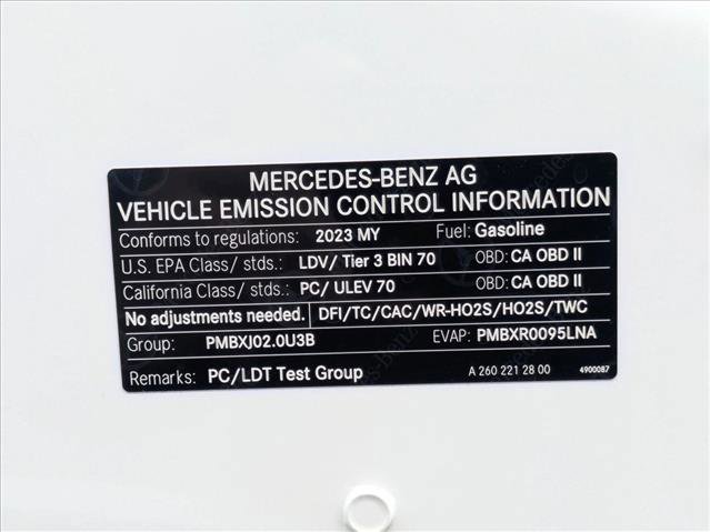 Used 2023 Mercedes-Benz GLA 250 image 22