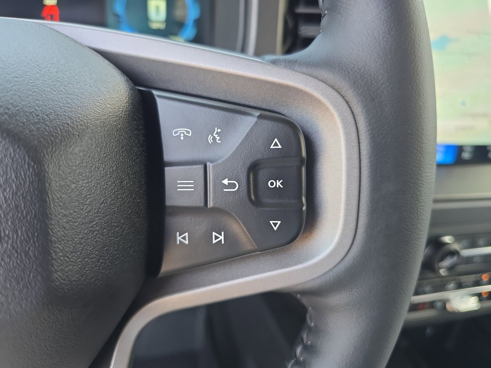 New 2025 Ford Bronco Badlands image 23