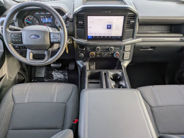 Certified 2026 Ford F150 STX AWD/4WD image 15