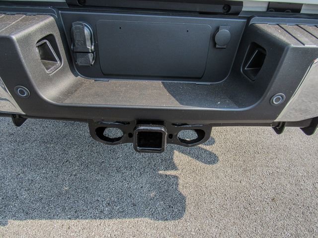 New 2025 Ford F250 Lariat w/ Lariat Ultimate Package image 4