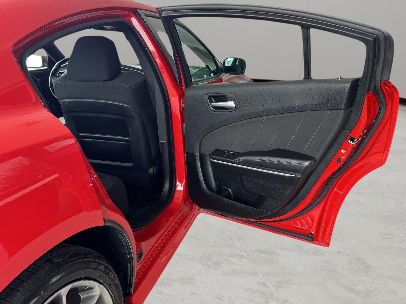 Used 2022 Dodge Charger GT RWD image 27