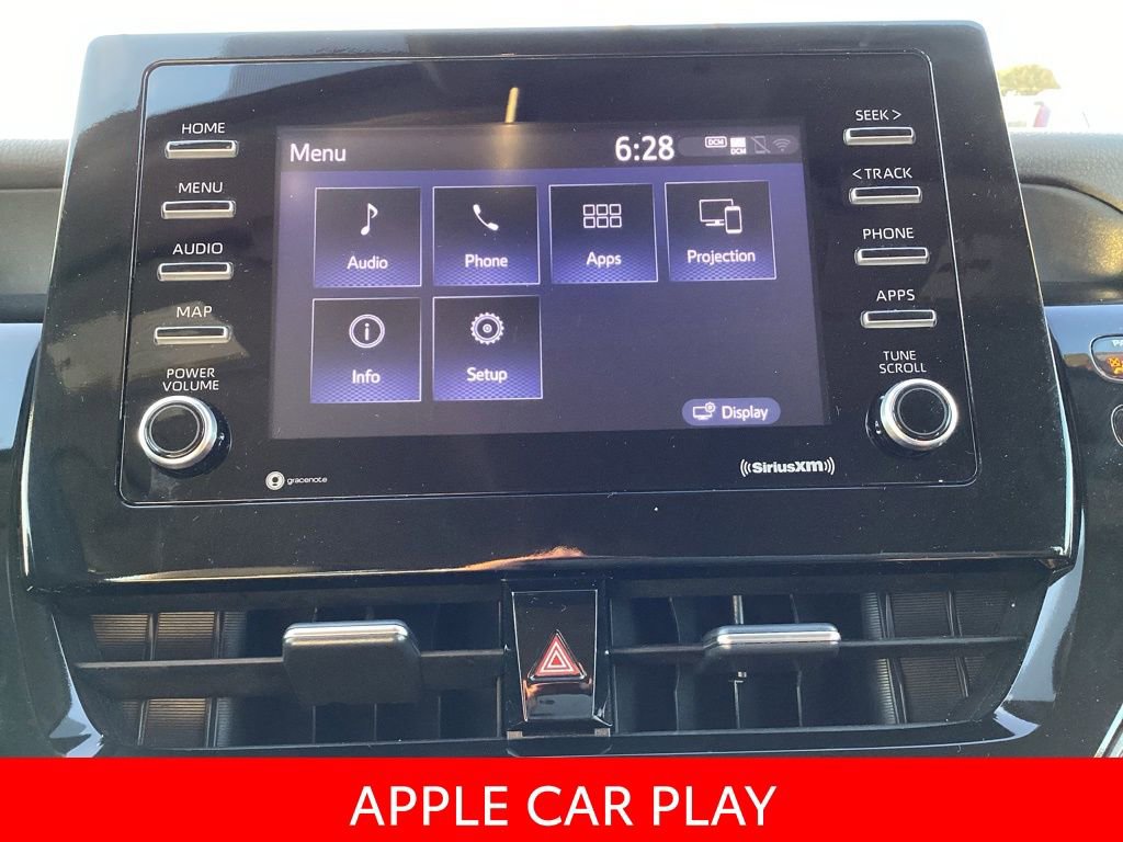 Used 2024 Toyota Camry LE image 3