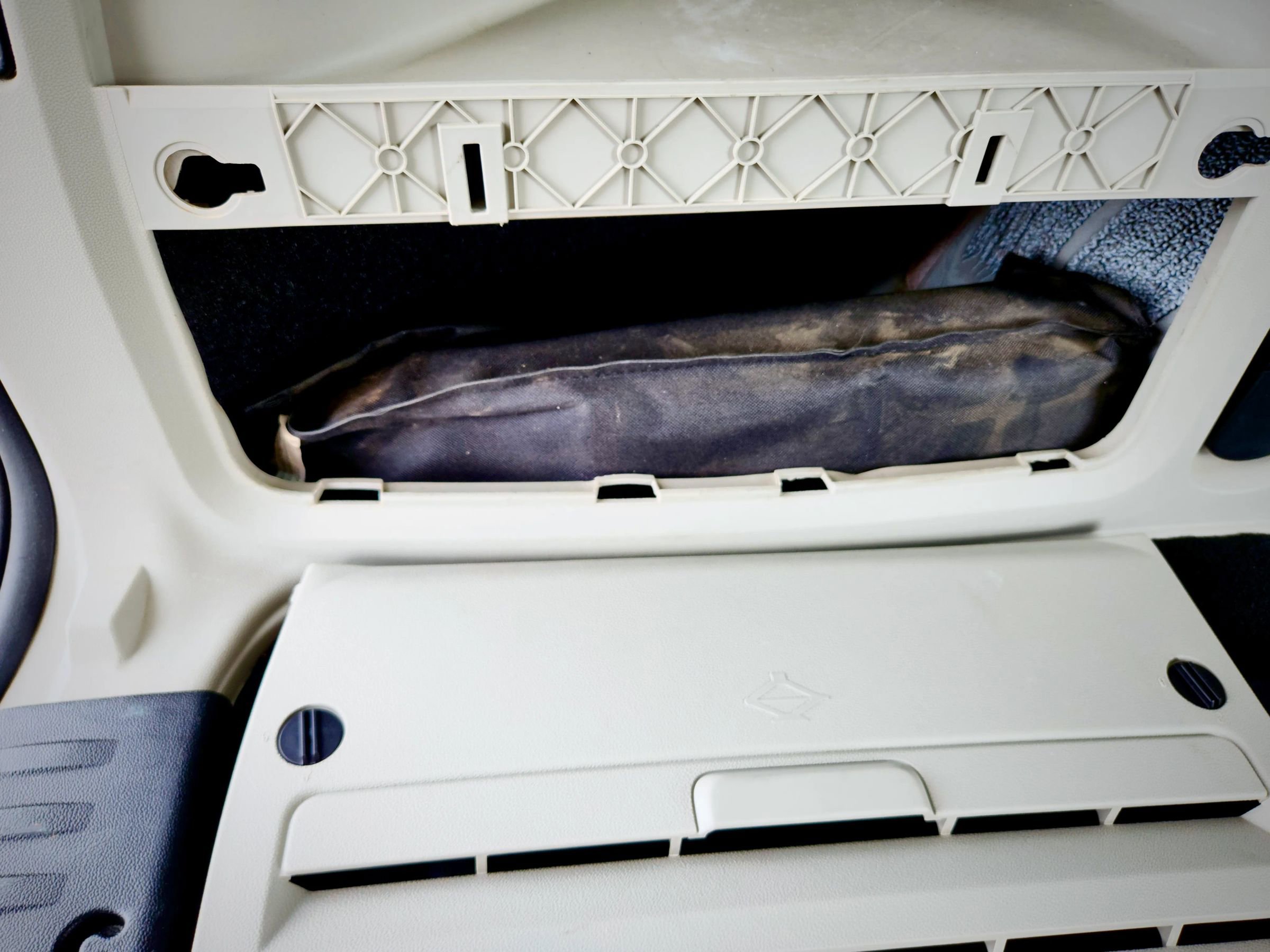 Used 2015 Dodge Grand Caravan SE w/ Quick Order Package 29E SE image 29