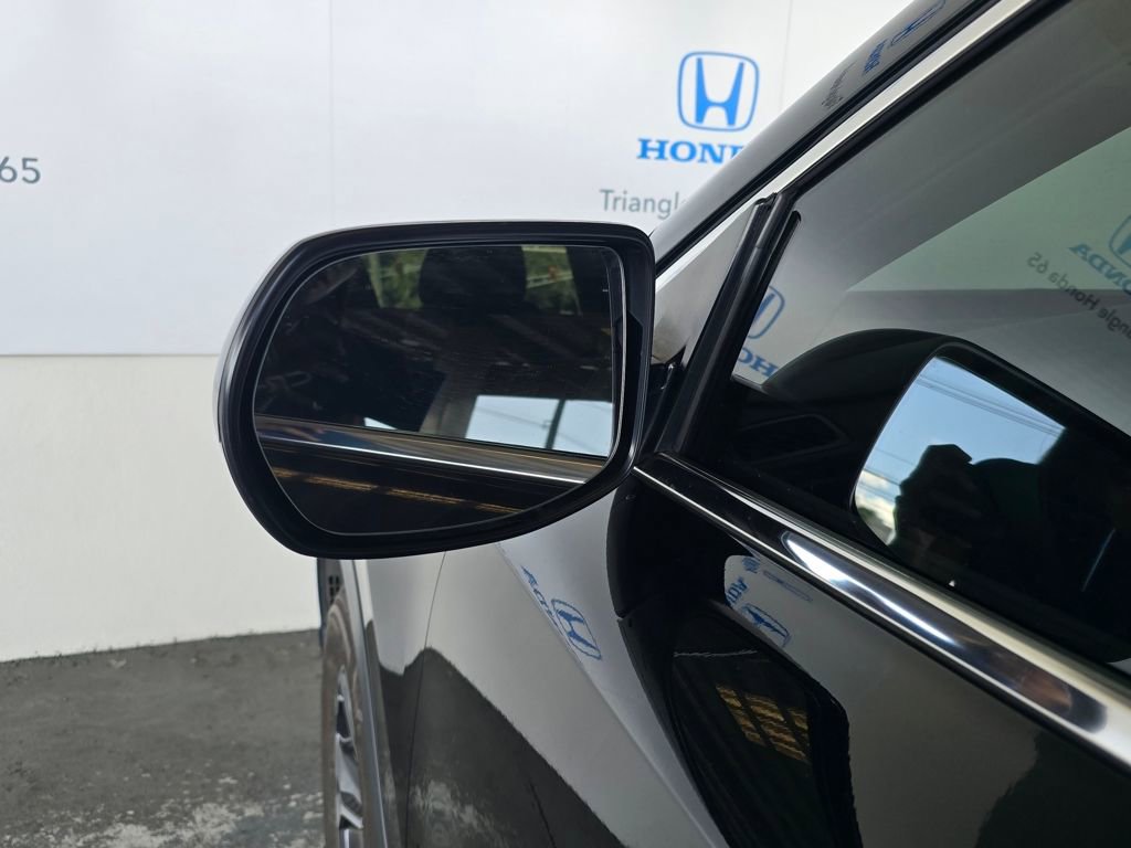 Used 2022 Honda CR-V LX image 28