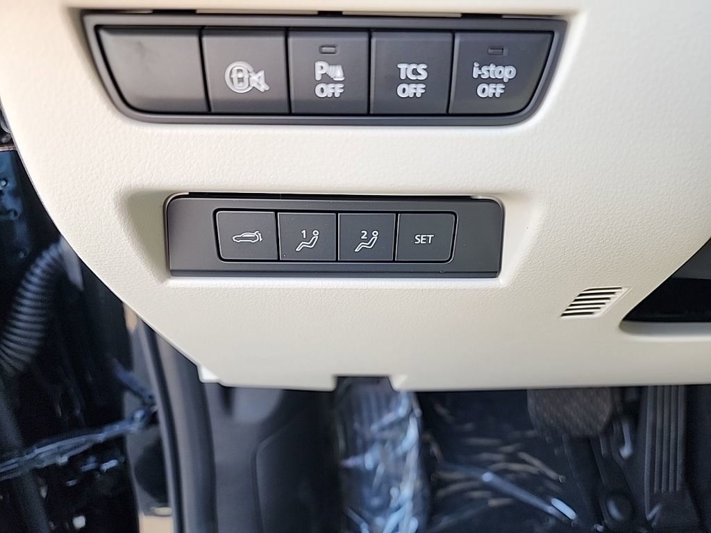 New 2026 MAZDA CX-90 3.3 Turbo S w/ Premium Plus image 19