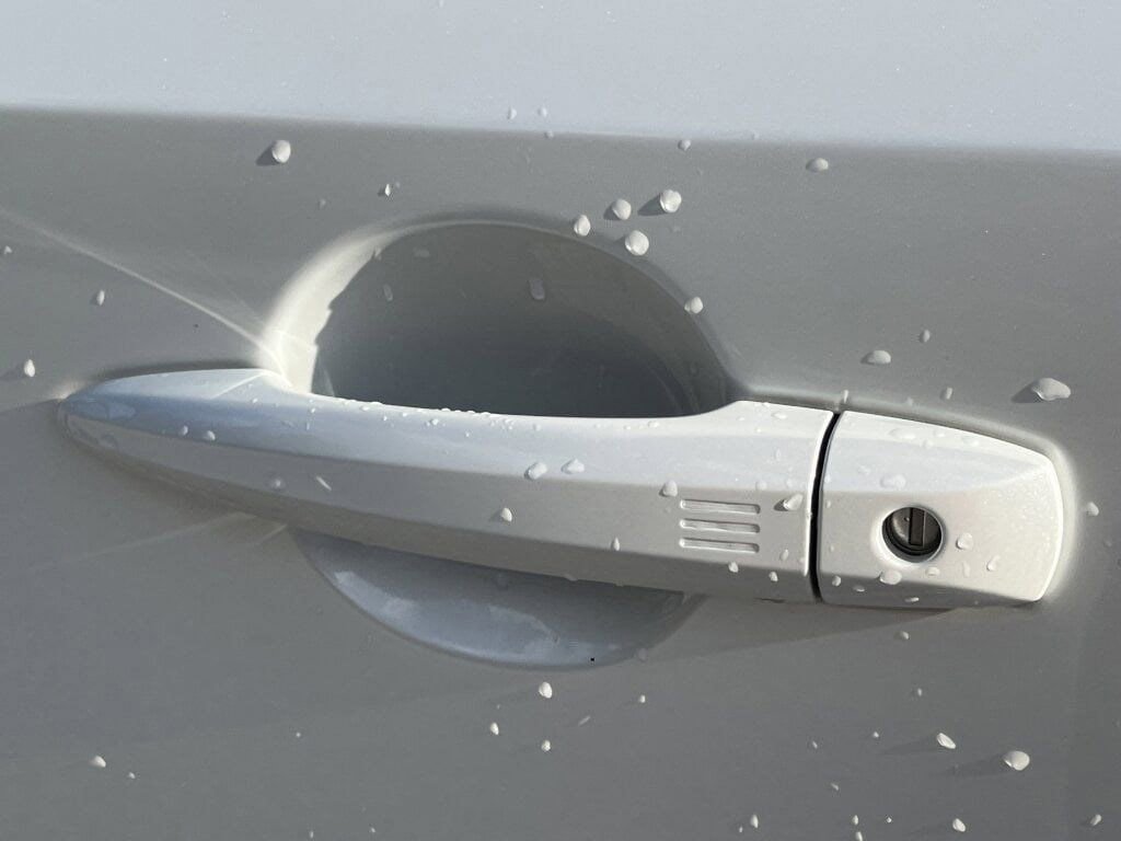 Certified 2024 Nissan Ariya AWD image 34