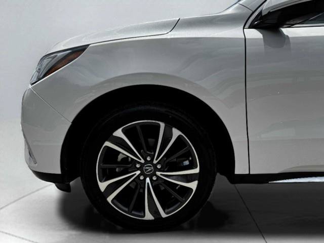 Used 2020 Acura MDX SH-AWD w/ Technology Package image 60