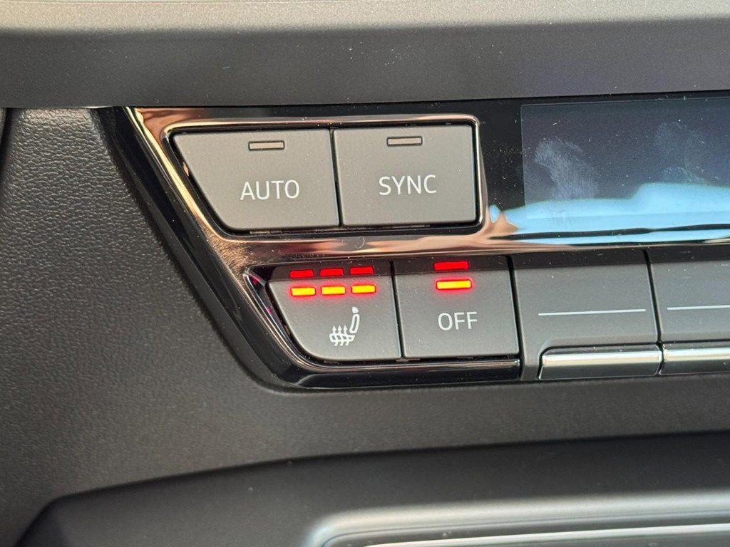 New 2026 Audi A3 2.0T Premium image 15