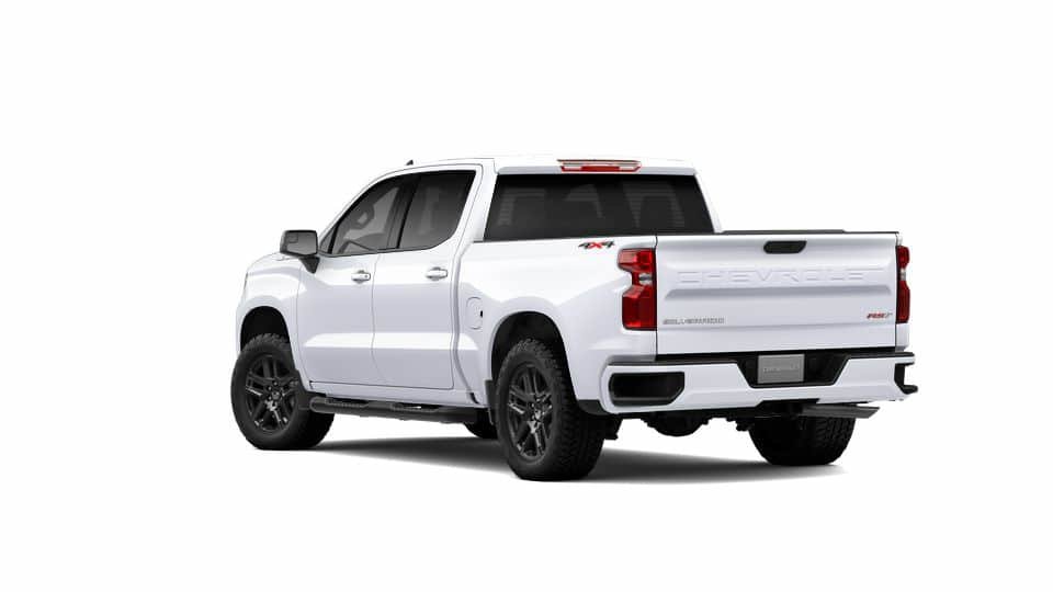 New 2026 Chevrolet Silverado 1500 RST w/ RST Select Package AWD/4WD image 52